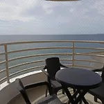 Apartamento Con Vista Al Mar Y Cerca Al Centro Historico Cartagena 901