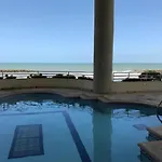 Apartamento Con Vista Al Mar Y Cerca Al Centro Historico Cartagena 901