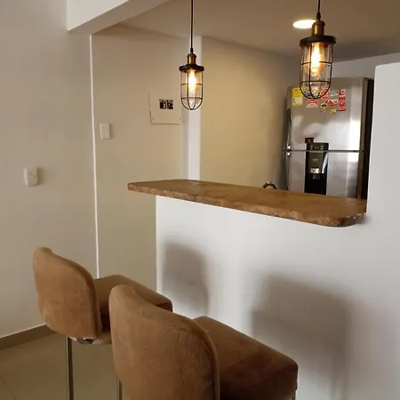 Apartamento Con Vista Al Mar Y Cerca Al Centro Historico 901 Apartamento