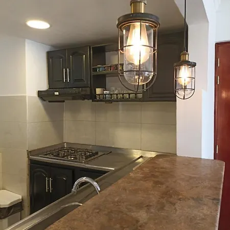 Apartamento Con Vista Al Mar Y Cerca Al Centro Historico 901 Apartamento